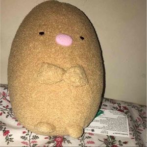 SUMIKKOGURASHI 6" TONKATSU SMALL (ONE)